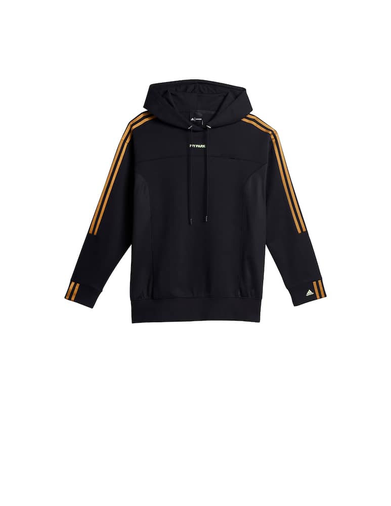 rinascente Adidas Originals Ivy park long sleeve hoodie