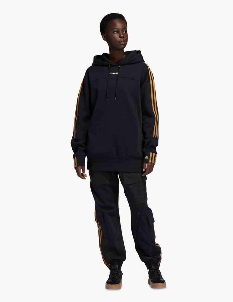 rinascente Adidas Originals Ivy park long sleeve hoodie