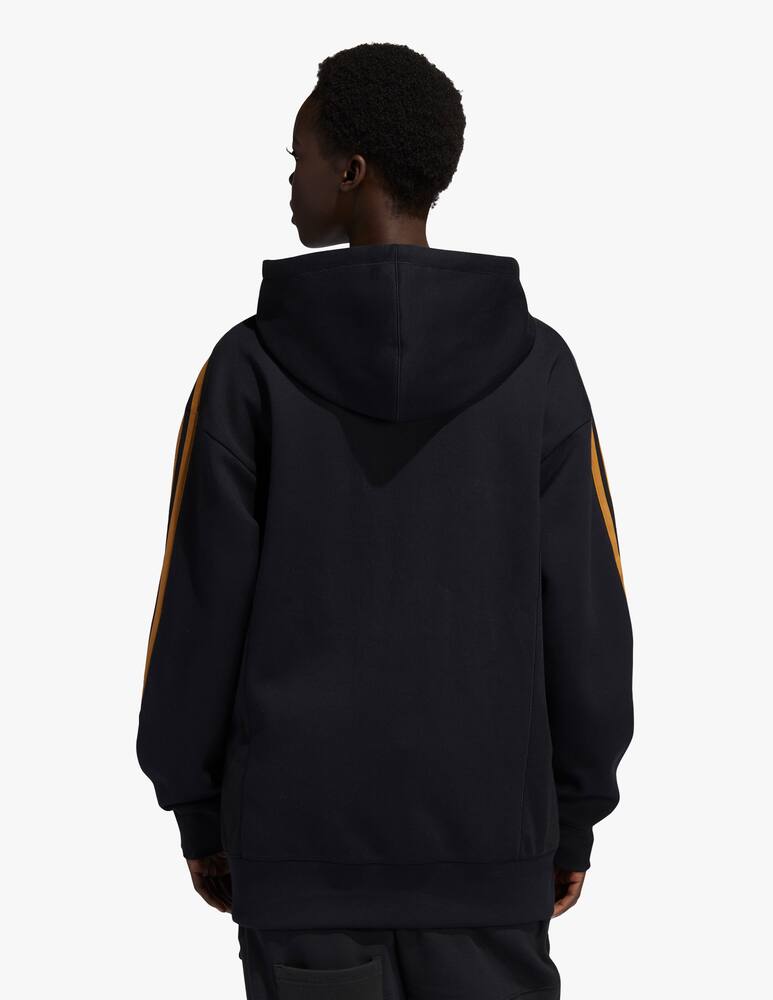 rinascente Adidas Originals Ivy park long sleeve hoodie