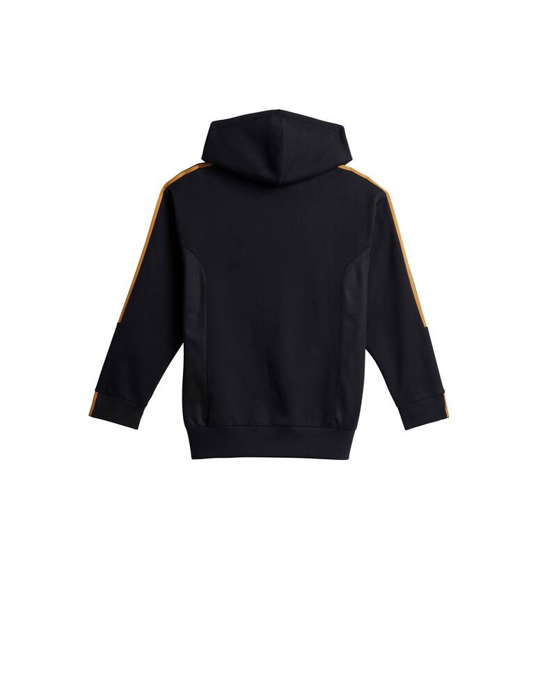 rinascente Adidas Originals Ivy park long sleeve hoodie