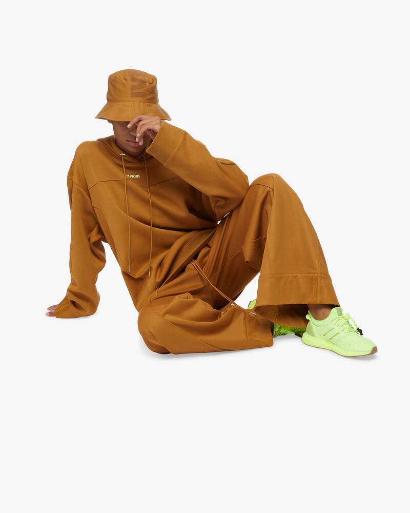 rinascente Adidas Originals Ivy park felpa con cappuccio manica lunga