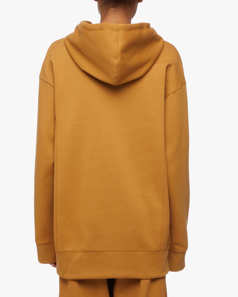 rinascente Adidas Originals Ivy park felpa con cappuccio manica lunga