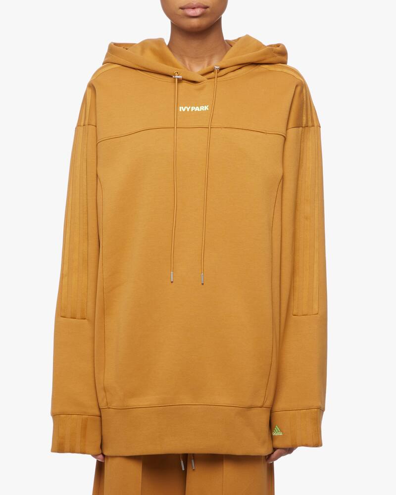 rinascente Adidas Originals Ivy park felpa con cappuccio manica lunga