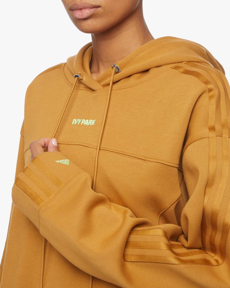 rinascente Adidas Originals Ivy park felpa con cappuccio manica lunga