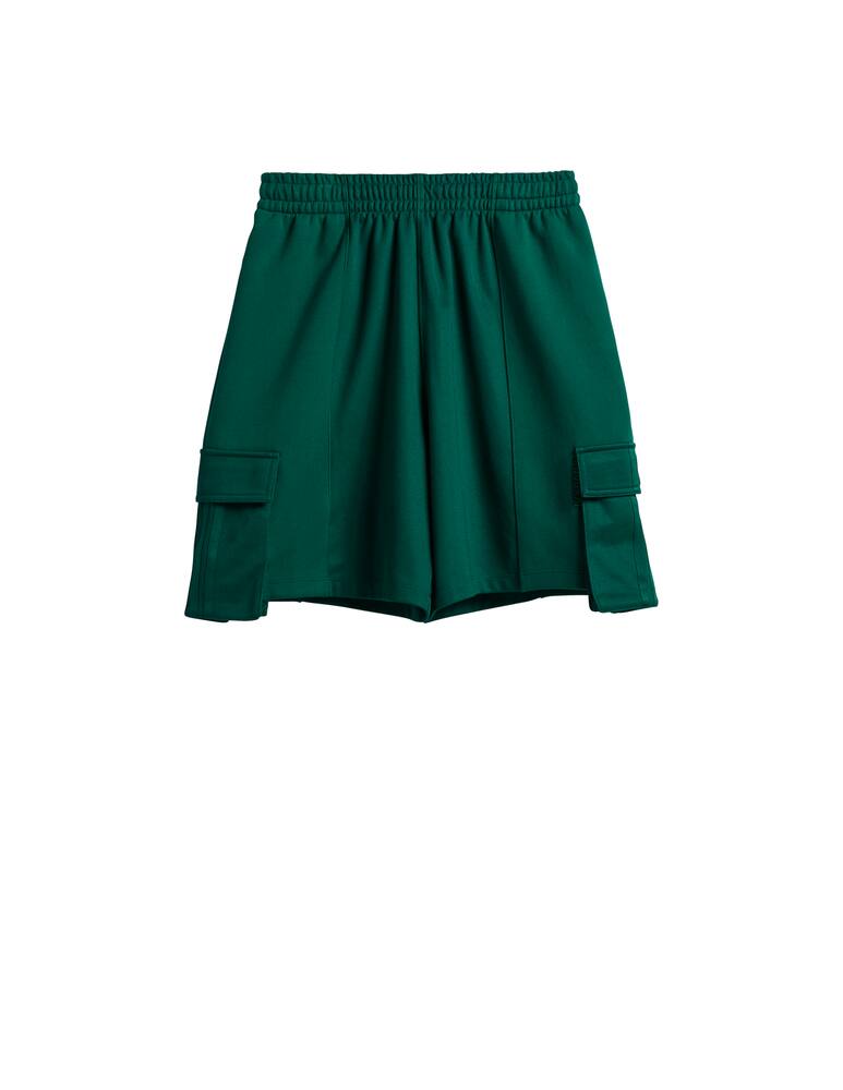 rinascente Adidas Originals Ivy park pantaloni corti