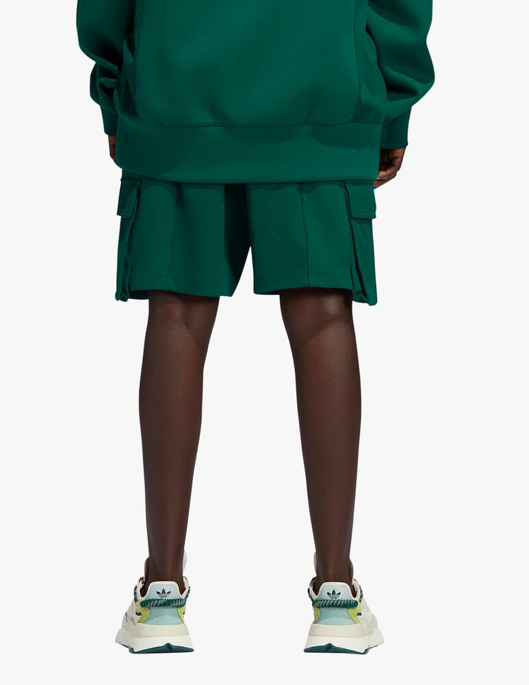 rinascente Adidas Originals Ivy park pantaloni corti