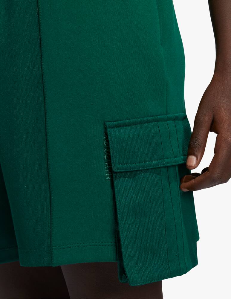 rinascente Adidas Originals Ivy park pantaloni corti