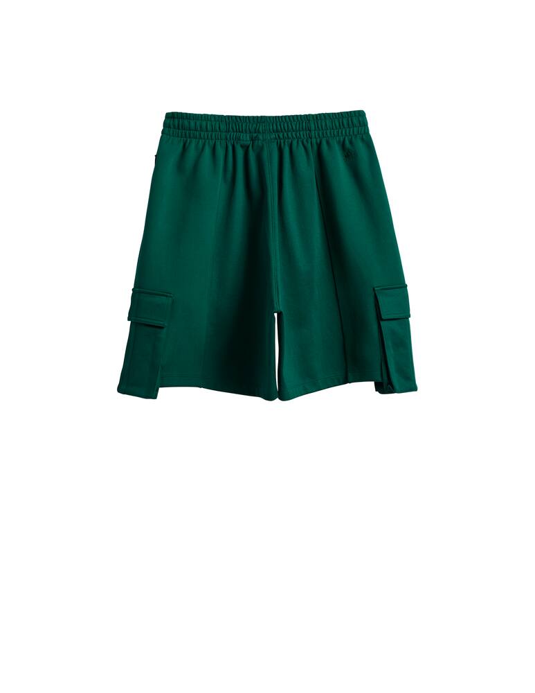 rinascente Adidas Originals Ivy park pantaloni corti
