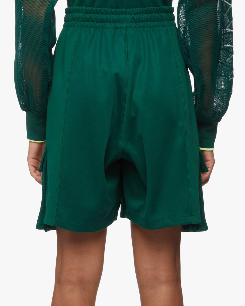 rinascente Adidas Originals Ivy park pantaloni corti