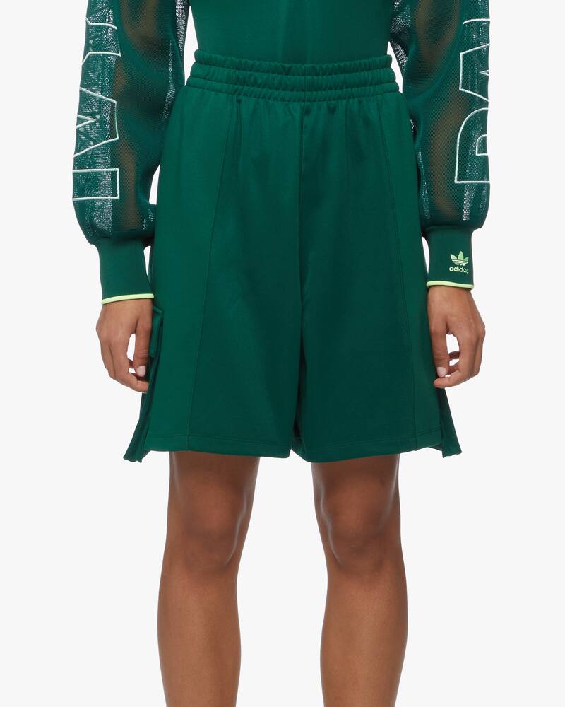 rinascente Adidas Originals Ivy park pantaloni corti