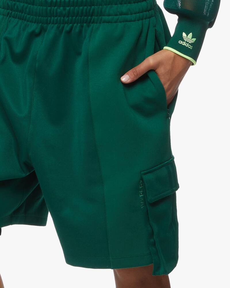 rinascente Adidas Originals Ivy park pantaloni corti