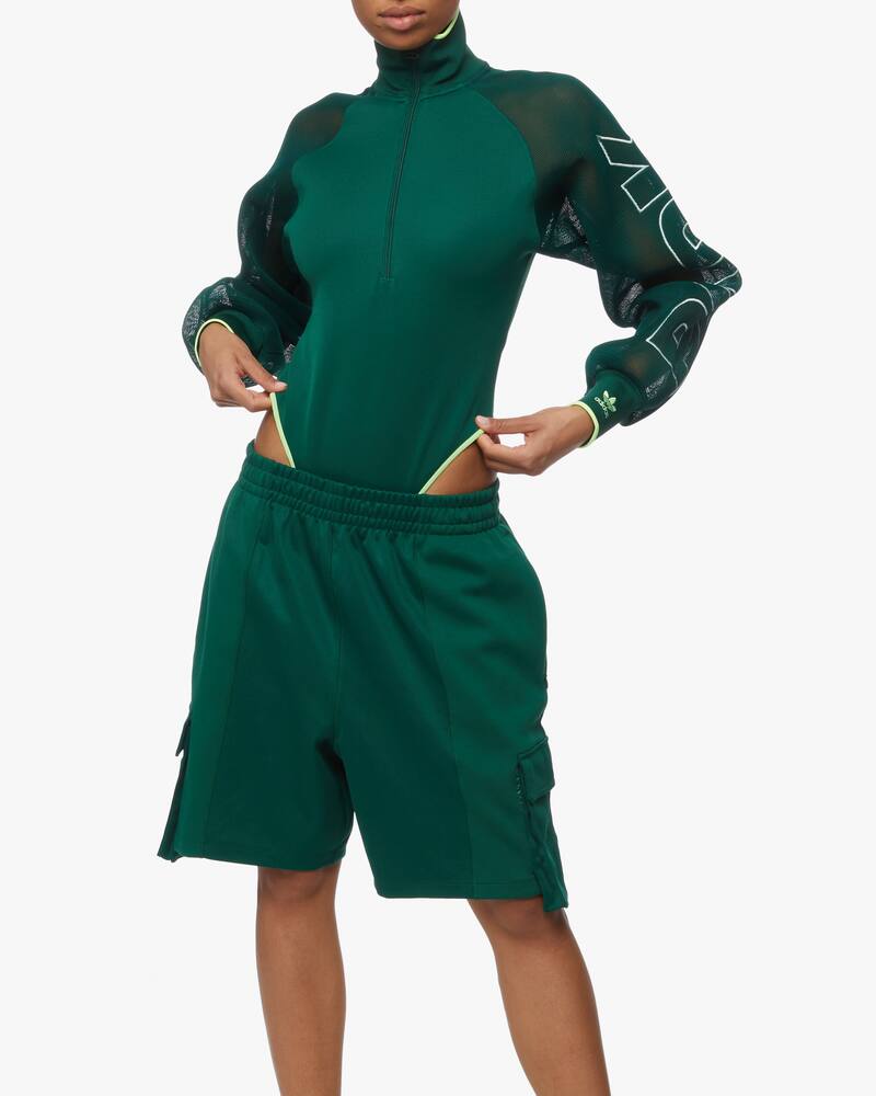 rinascente Adidas Originals Ivy park pantaloni corti