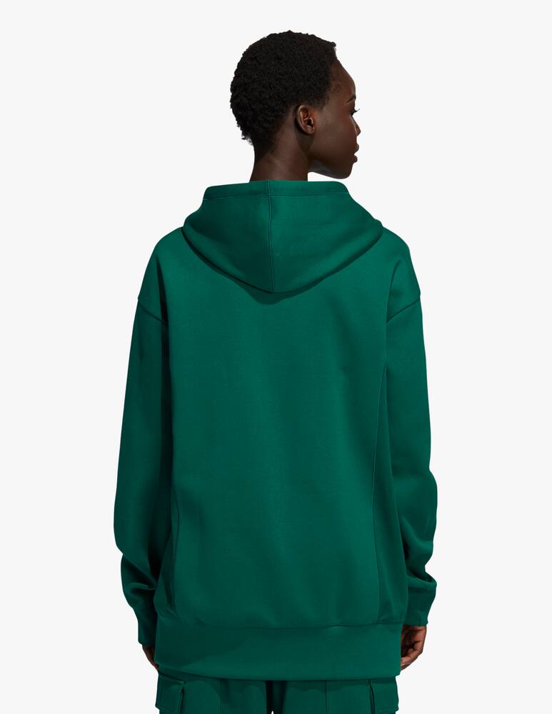 rinascente Adidas Originals Ivy park long sleeve hoodie