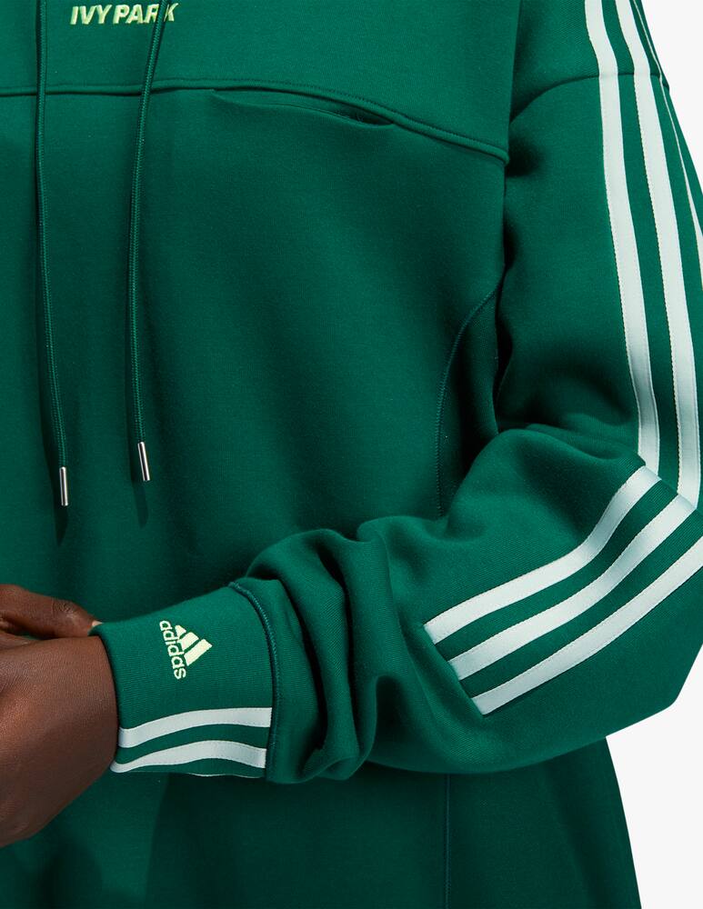 rinascente Adidas Originals Ivy park long sleeve hoodie