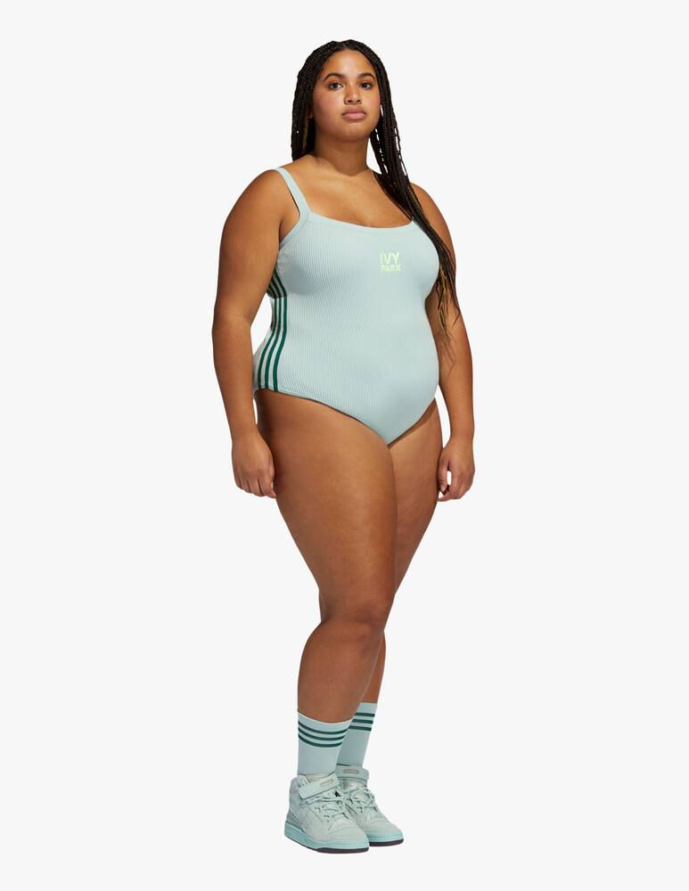 rinascente Adidas Originals Ivy Park body senza maniche