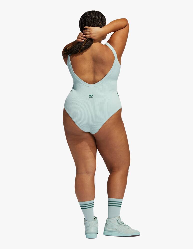 rinascente Adidas Originals Ivy Park body senza maniche