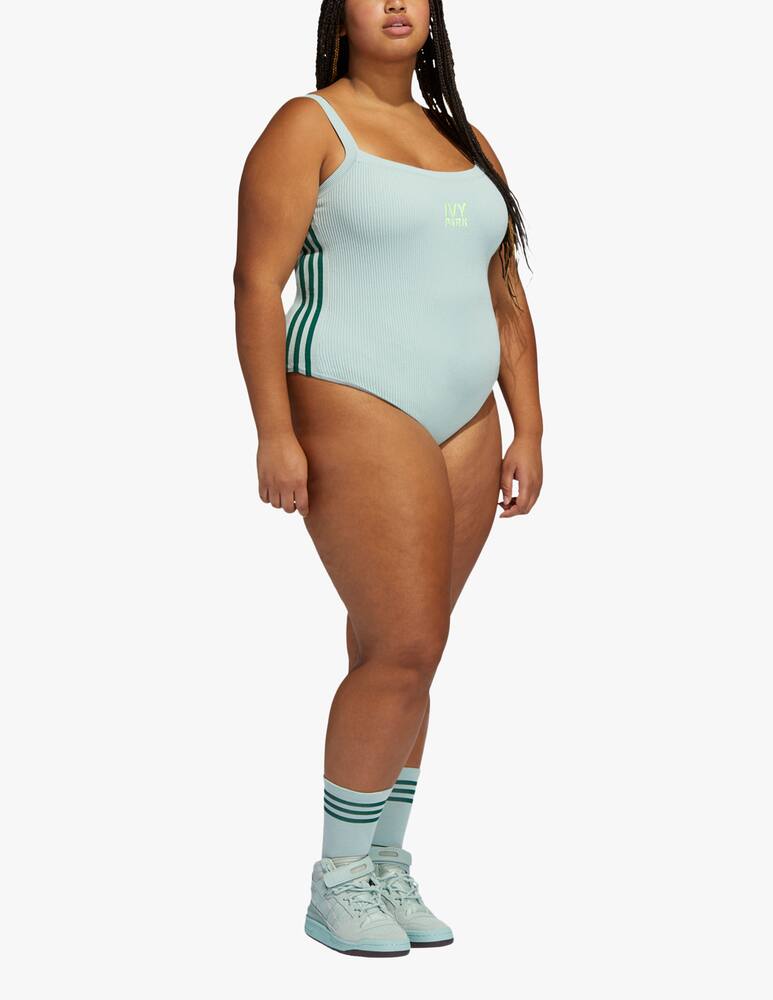 rinascente Adidas Originals Ivy Park body senza maniche