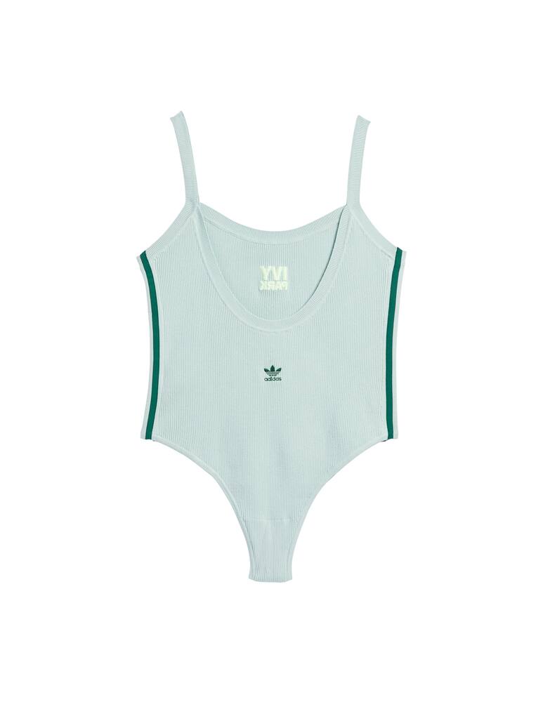 rinascente Adidas Originals Ivy Park body senza maniche