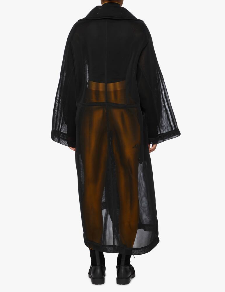 rinascente Adidas Originals Ivy Park mesh jacket