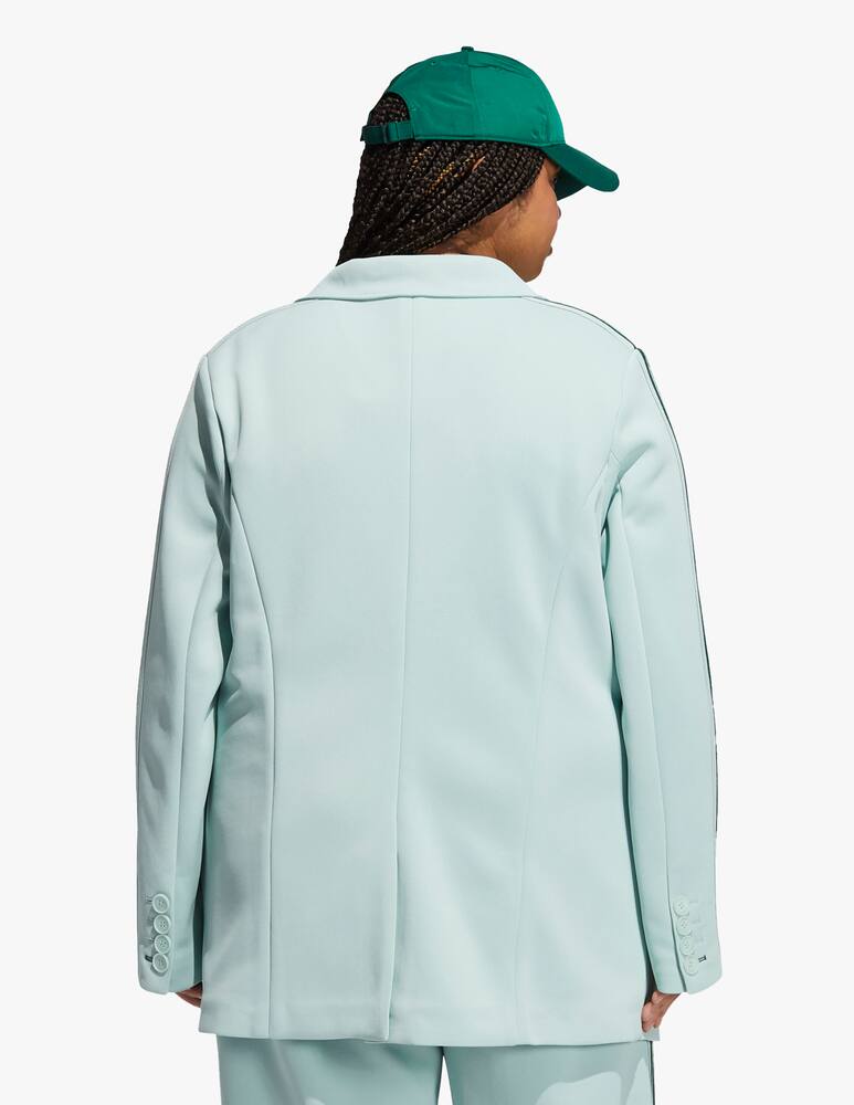 rinascente Adidas Originals Ivy Park 3-stripes suit jacket