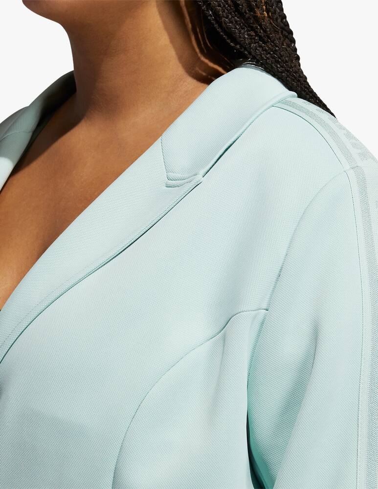 rinascente Adidas Originals Ivy Park 3-stripes suit jacket