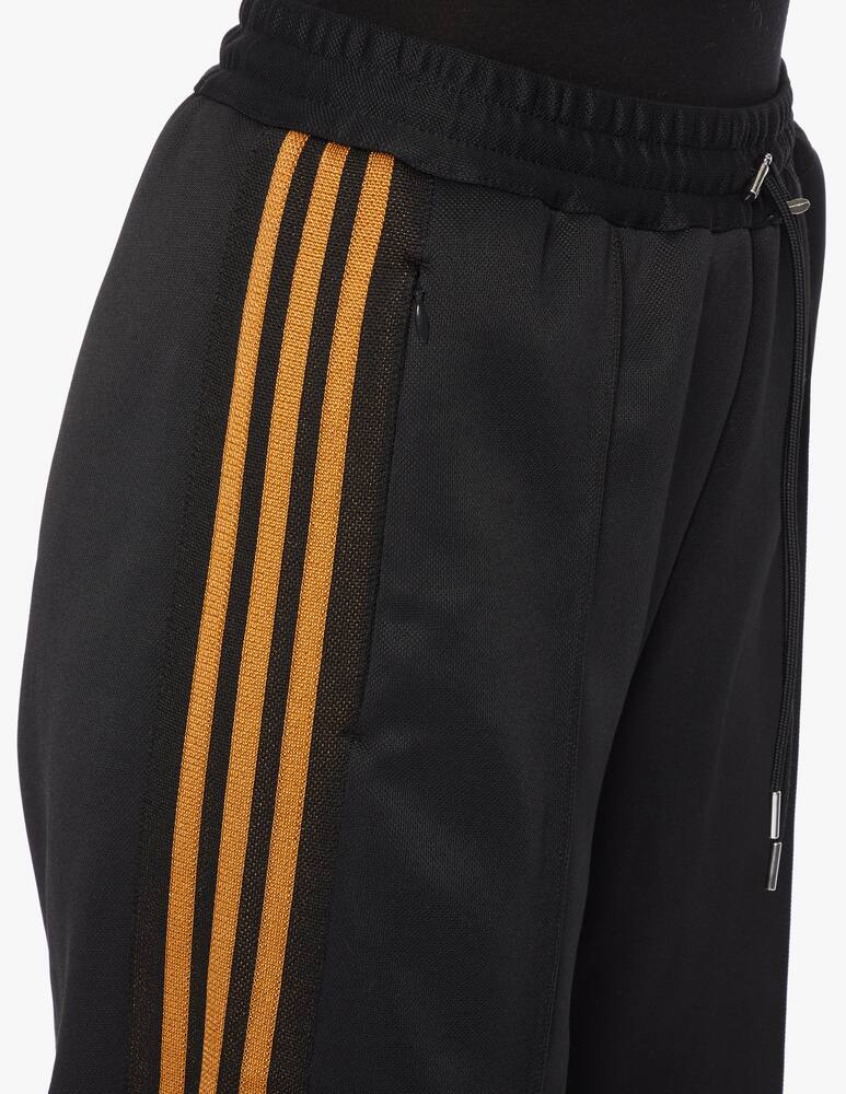 rinascente Adidas Originals Ivy Park 3-stripes suit pants