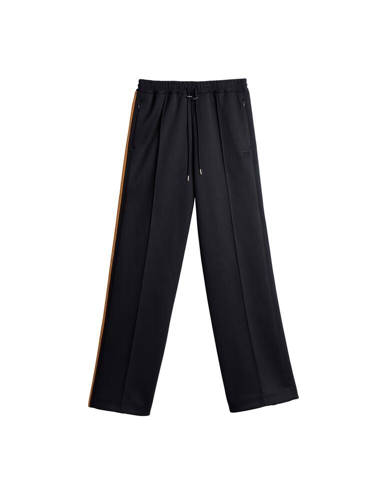 rinascente Adidas Originals Ivy Park 3-stripes suit pants