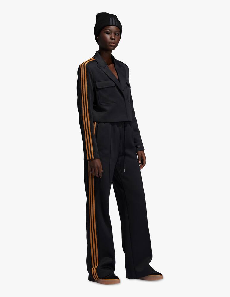 rinascente Adidas Originals Ivy Park 3-stripes suit pants
