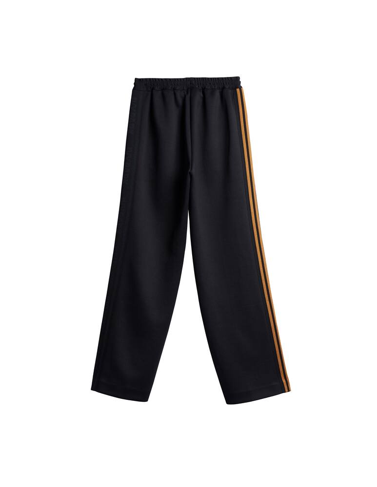 rinascente Adidas Originals Ivy Park 3-stripes suit pants