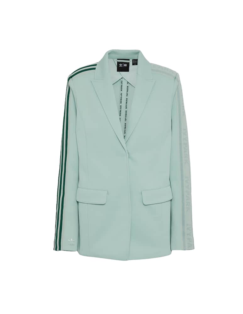 rinascente Adidas Originals Ivy Park 3-stripes suit jacket