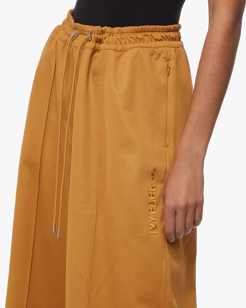 rinascente Adidas Originals Ivy Park pantaloni a gamba larga