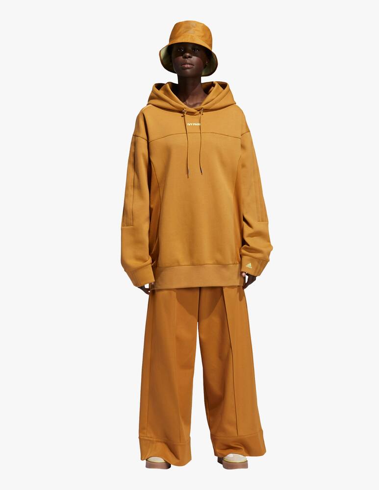 rinascente Adidas Originals Ivy Park pantaloni a gamba larga