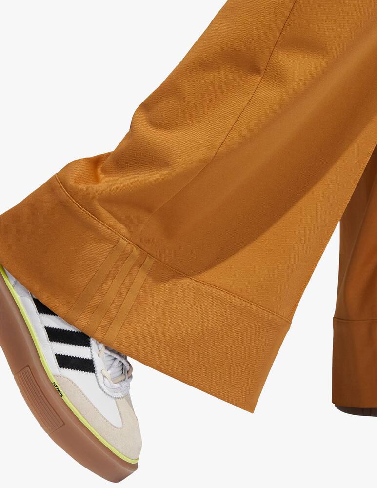 rinascente Adidas Originals Ivy Park pantaloni a gamba larga
