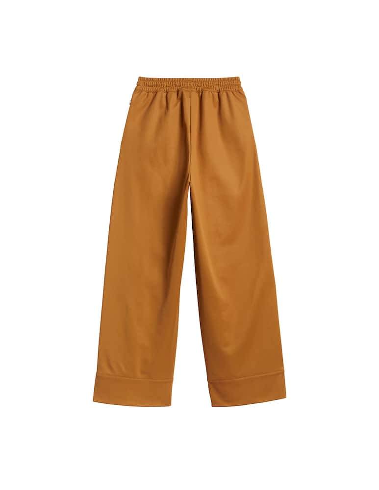rinascente Adidas Originals Ivy Park pantaloni a gamba larga