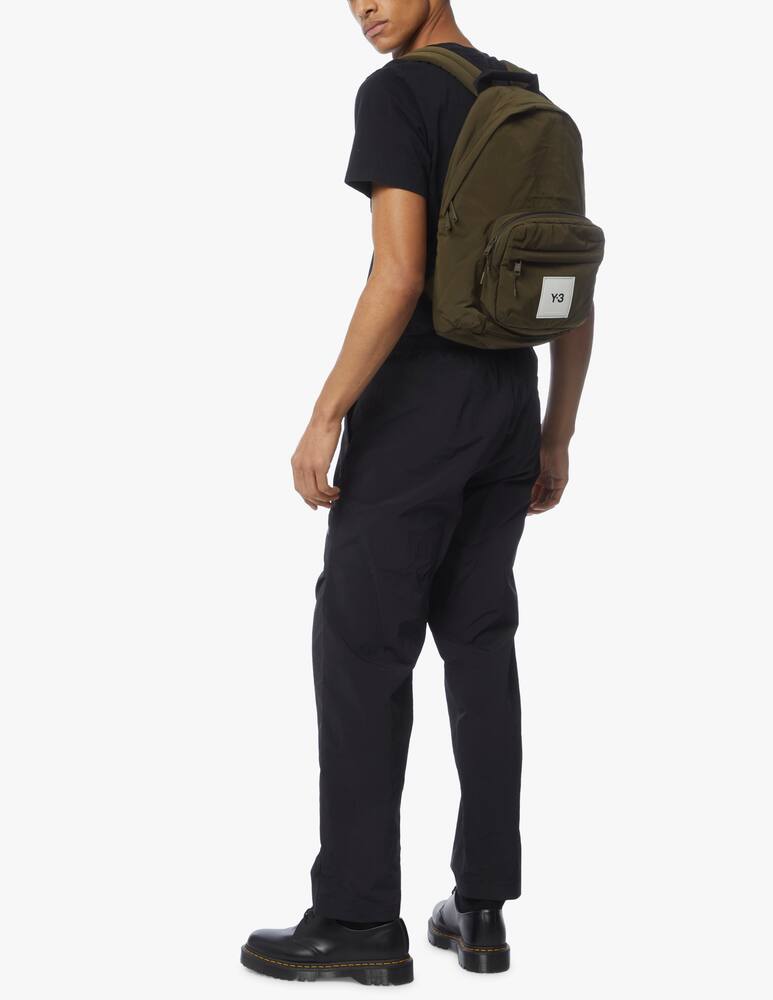 rinascente Adidas Y-3 Techlite tweak backpack