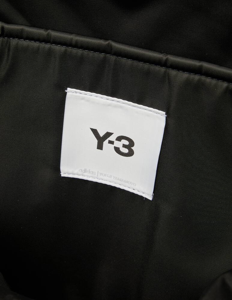 rinascente Adidas Y-3 Techlite tweak backpack