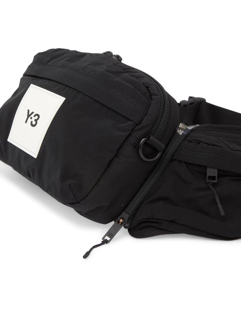 rinascente Adidas Y-3 Marsupio classic sling
