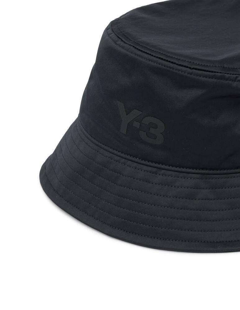 Adidas Y-3 Cappello bucket classic - immagine 2 Adidas Y-3 Cappello bucket classic - immagine 2