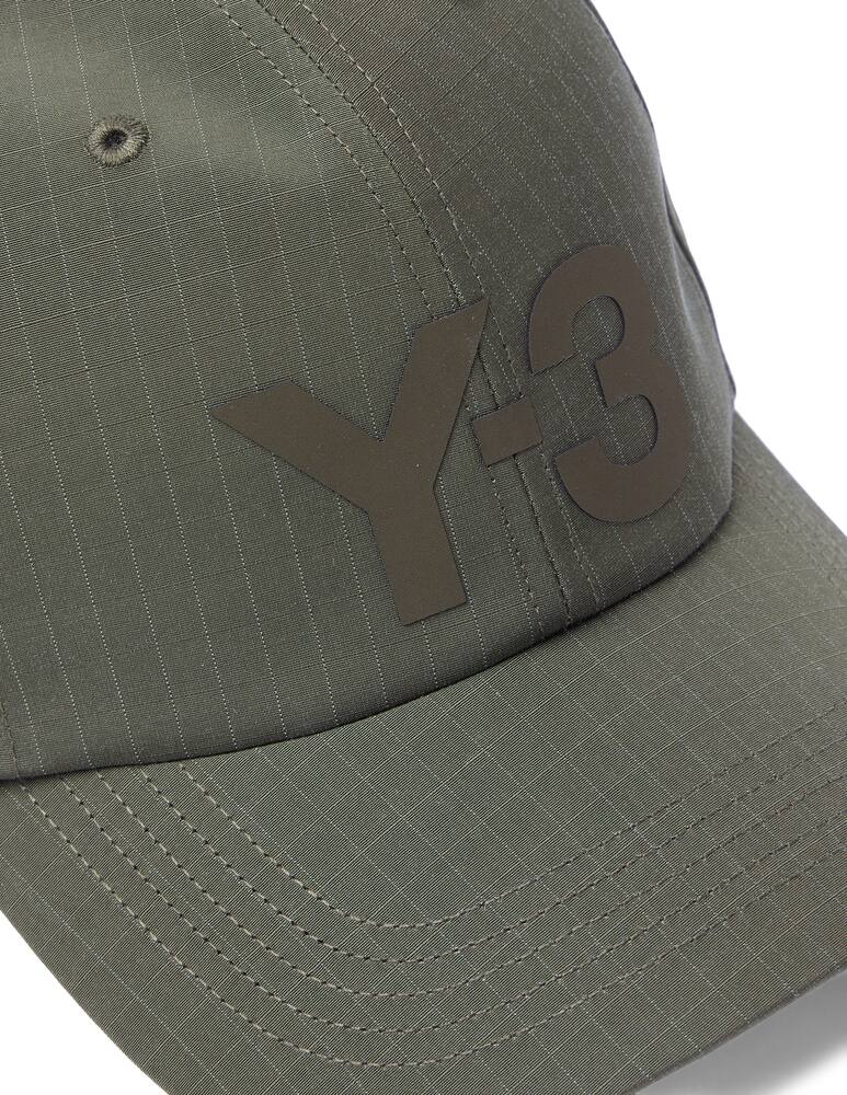 rinascente Adidas Y-3 Cappello ripstop con logo