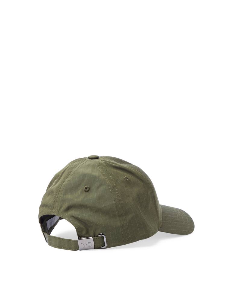 rinascente Adidas Y-3 Cappello ripstop con logo