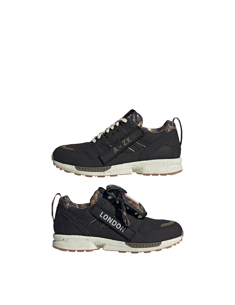 rinascente Adidas Originals Sneakers ZX 8000 Out There