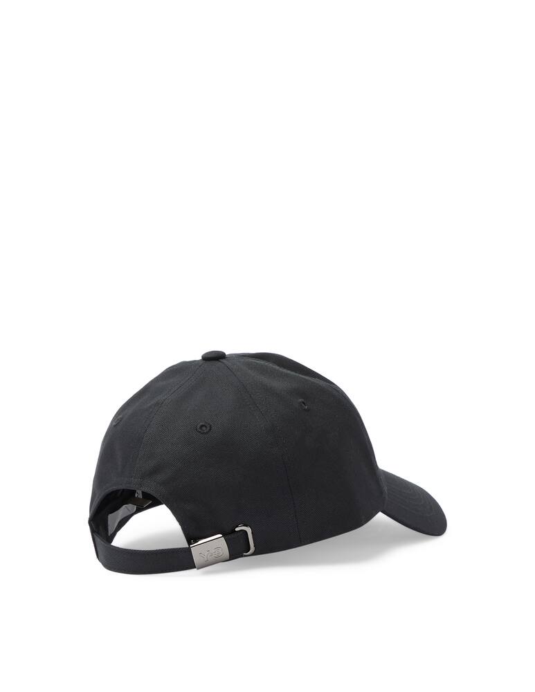 rinascente Adidas Y-3 Square label cap