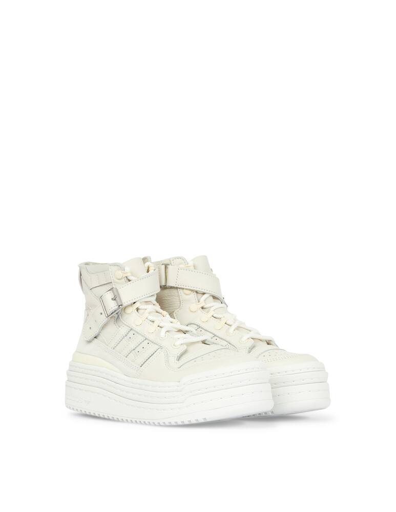 rinascente Adidas Originals Sneakers Triple Platform High