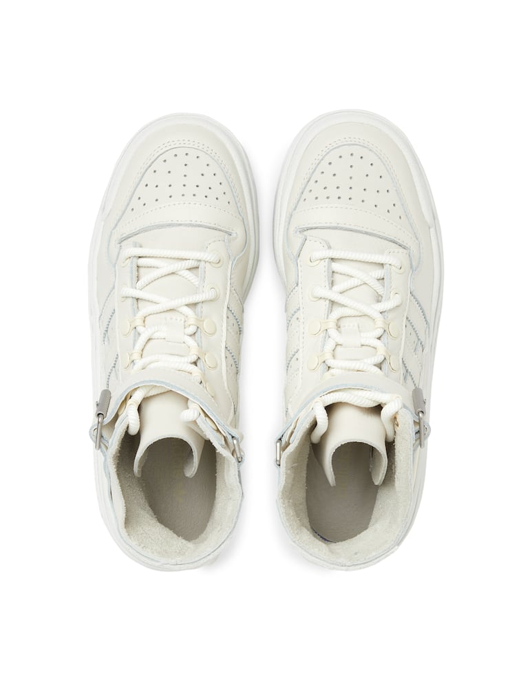 rinascente Adidas Originals Sneakers Triple Platform High