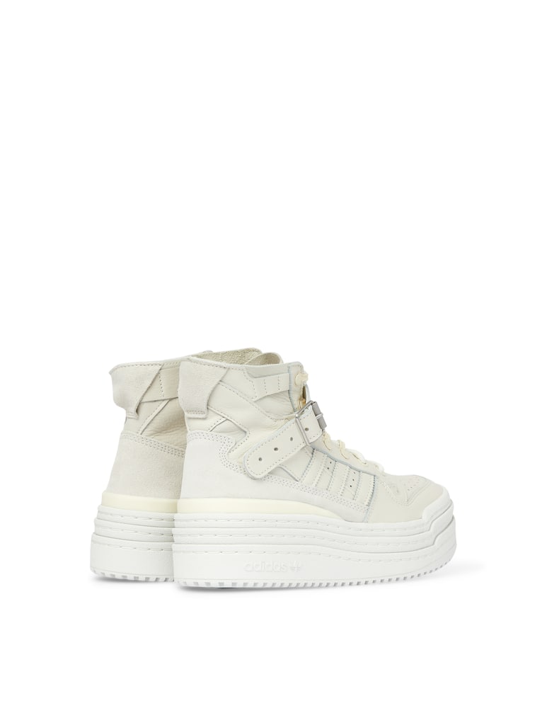 rinascente Adidas Originals Sneakers Triple Platform High