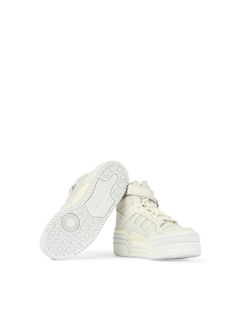rinascente Adidas Originals Sneakers Triple Platform High