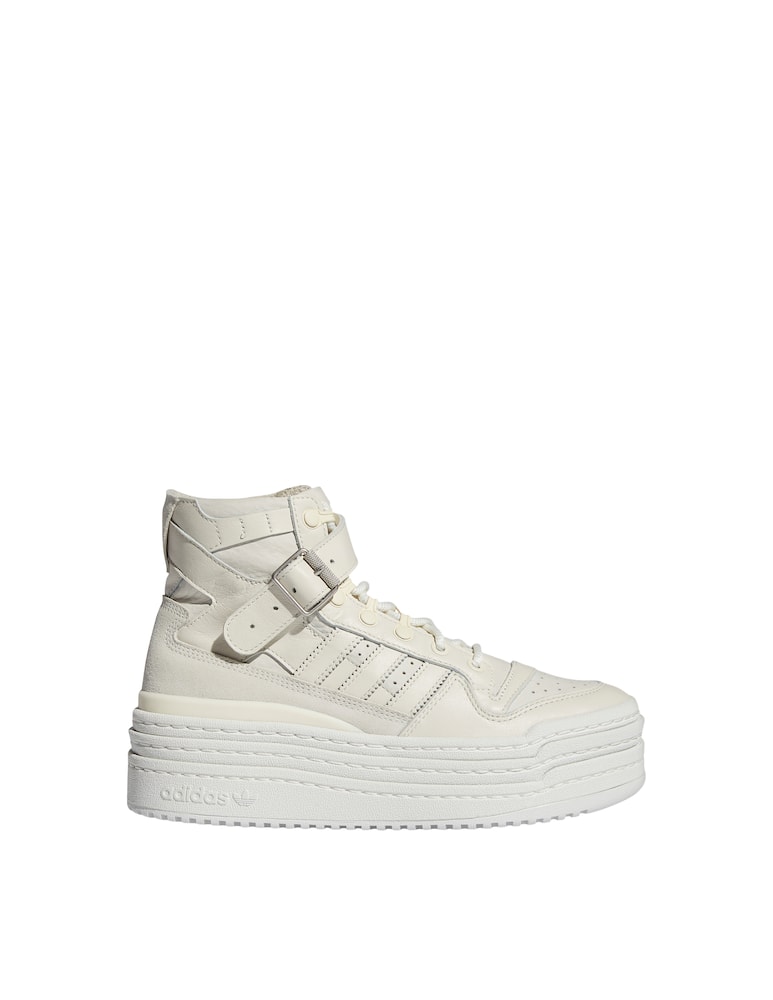 rinascente Adidas Originals Sneakers Triple Platform High