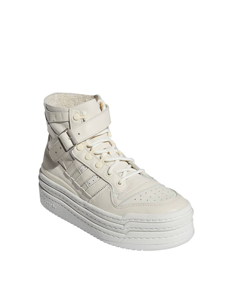 rinascente Adidas Originals Sneakers Triple Platform High