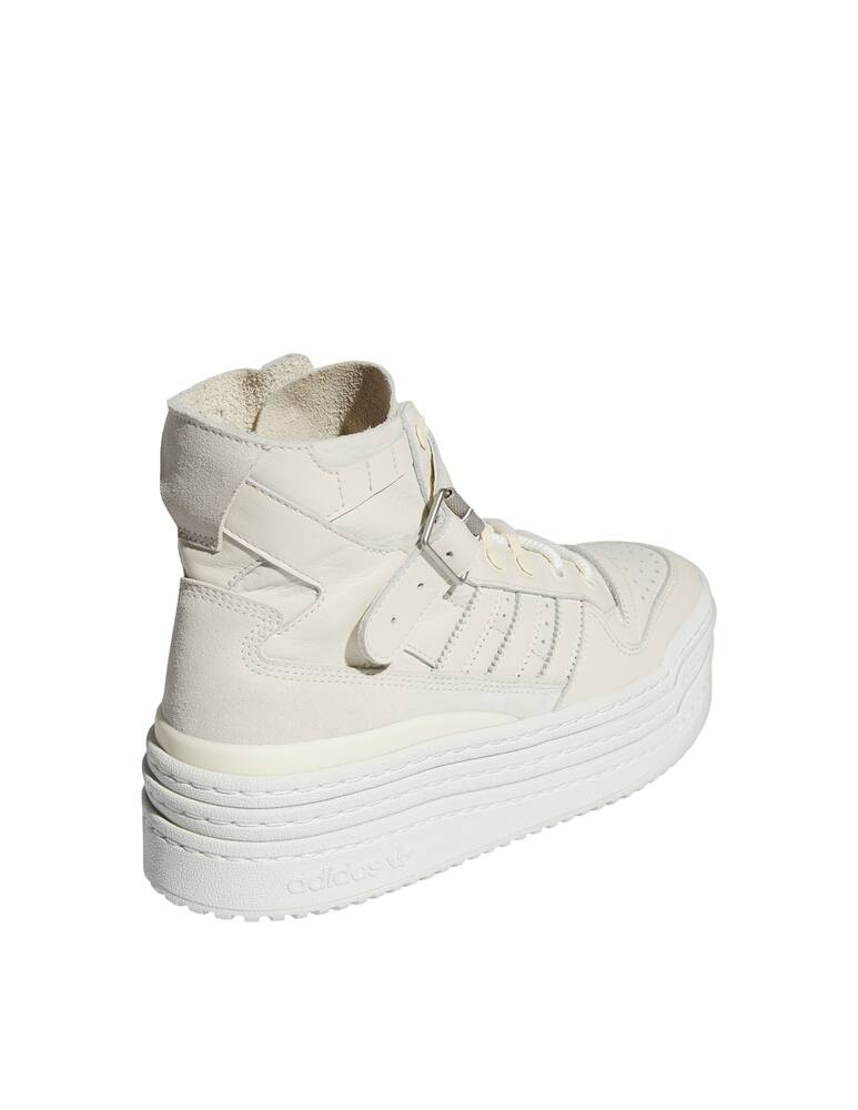 rinascente Adidas Originals Sneakers Triple Platform High