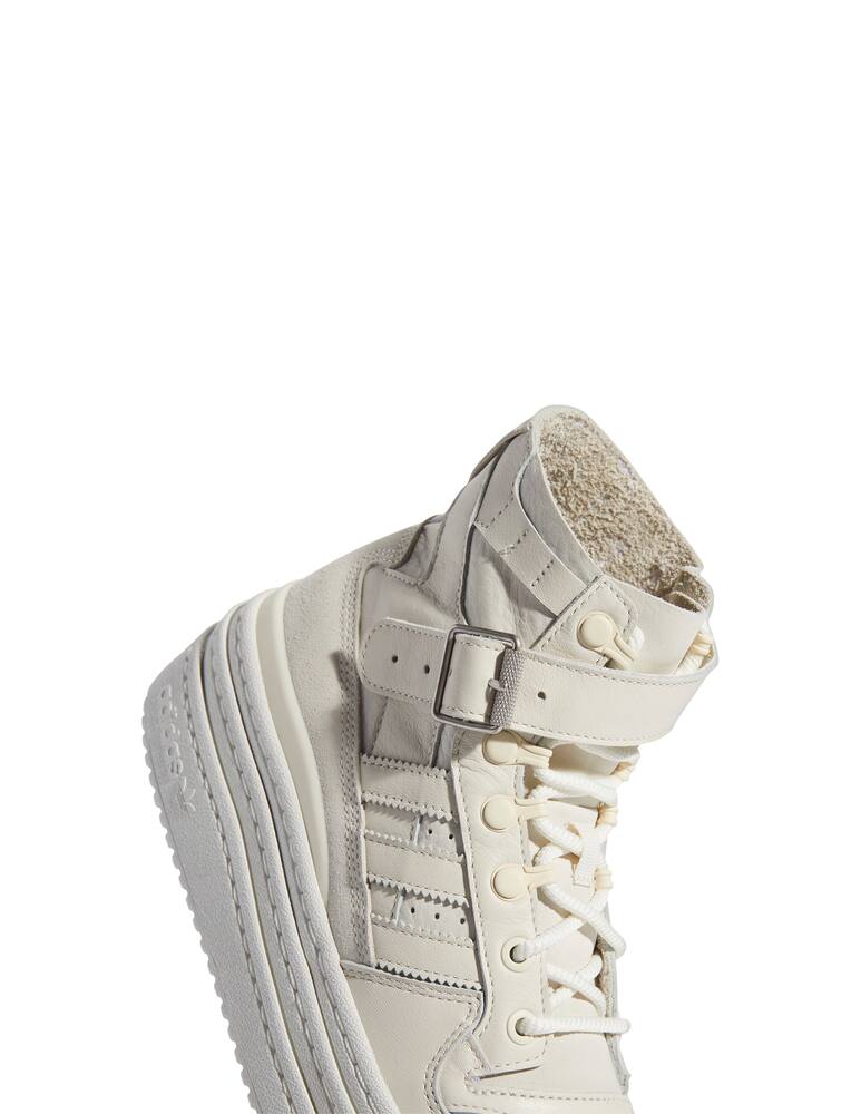 rinascente Adidas Originals Sneakers Triple Platform High
